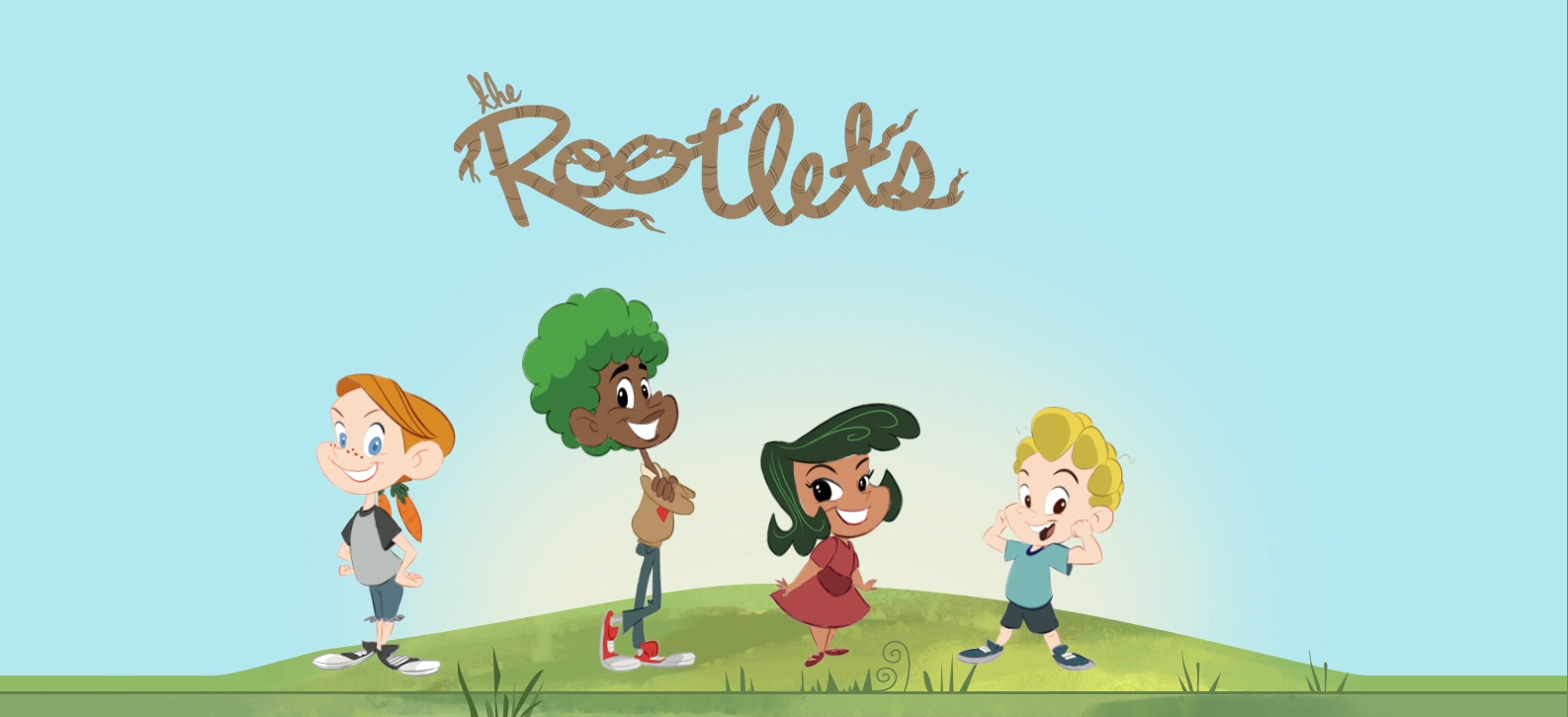 The Rootlets