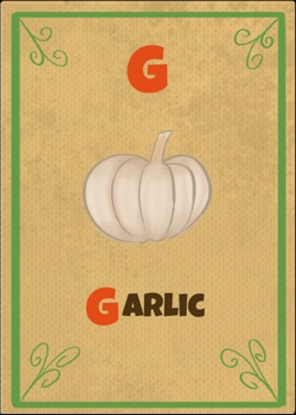 Garlic