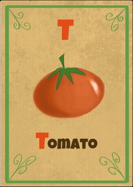 Tomato