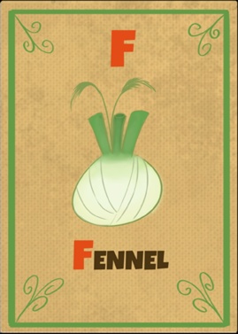 Fennel