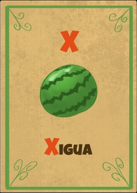 Xigua