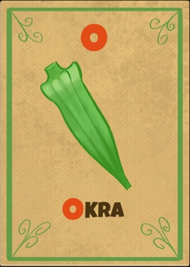 Okra