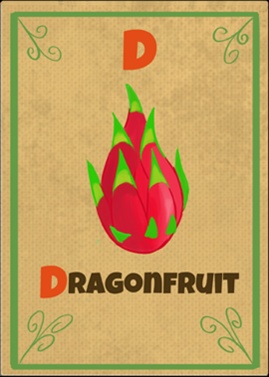 Dragon Fruit