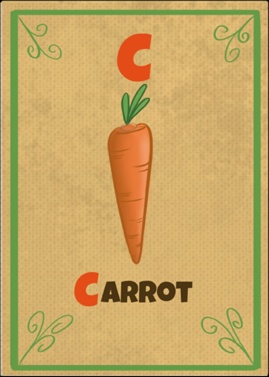 Carrot