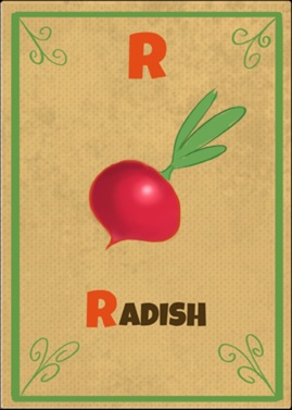 Radish