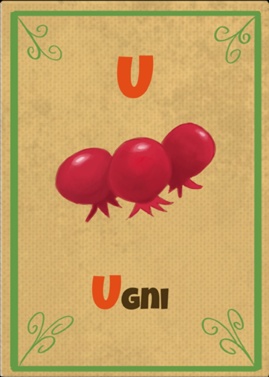 Ugni