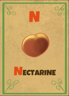 Nectarine