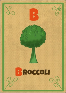 Broccoli