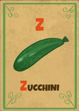 Zucchini