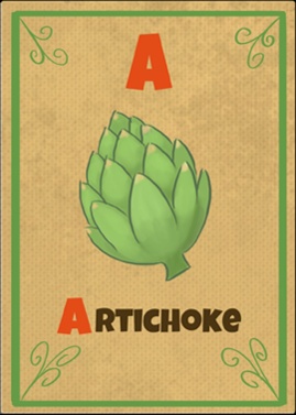 Artichoke