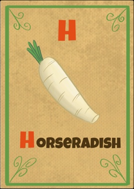 Horseradish