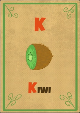 Kiwi