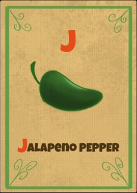 Jalapeno