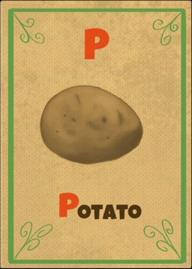 Potato