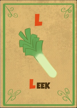 Leek