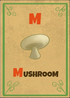 Mushroom