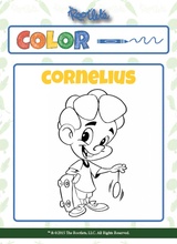 Color Cornelius