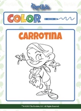 Color Carrotina