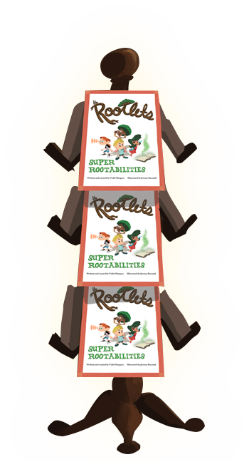 The Rootlets